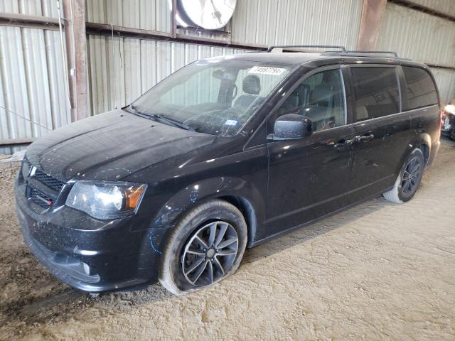 2018 DODGE GRAND CARA VIN: 2C4RDGEG0JR241297