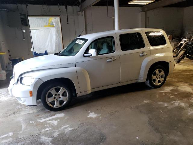 2011 CHEVROLET HHR LT VIN: 3GNBABFW3BS663434