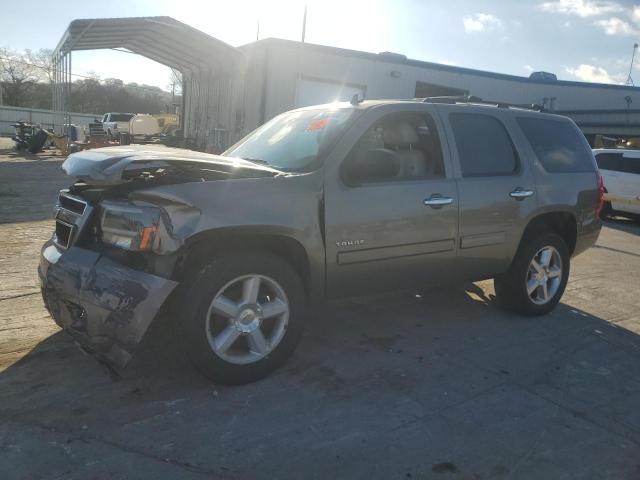 2011 CHEVROLET TAHOE C150 VIN: 1GNSCBE01BR141038