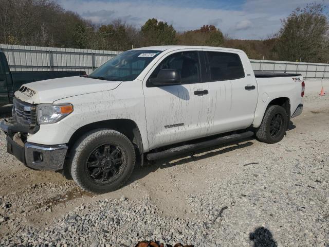 2016 TOYOTA TUNDRA CRE VIN: 5TFEM5F1XGX098334