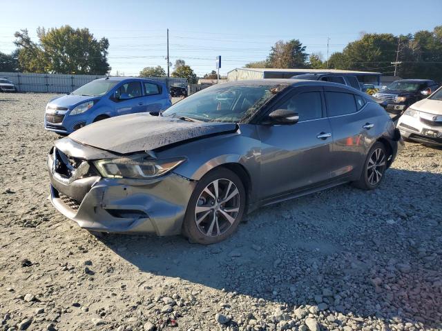 2016 NISSAN MAXIMA 3.5 VIN: 1N4AA6AP8GC403903