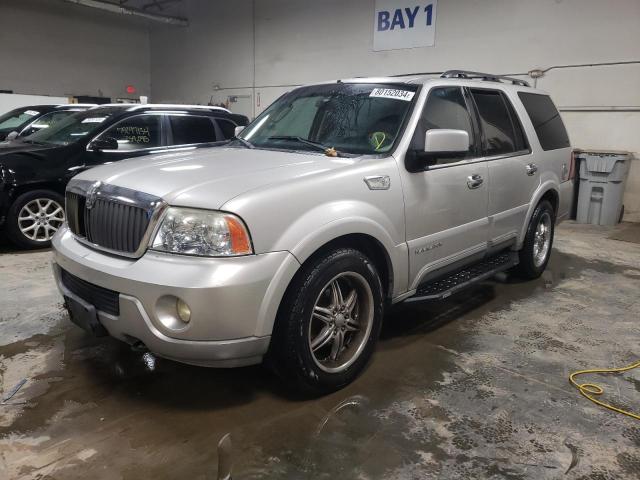 2003 LINCOLN NAVIGATOR VIN: 5LMFU28R93LJ21683