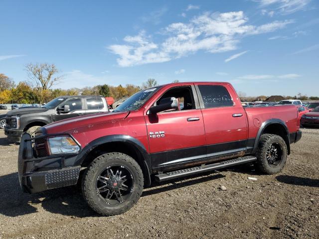 2014 RAM 1500 CLASS VIN: 1C6RR7LG7ES144890
