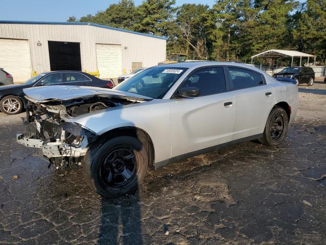 2016 DODGE CHARGER PO VIN: 2C3CDXAG1GH251982