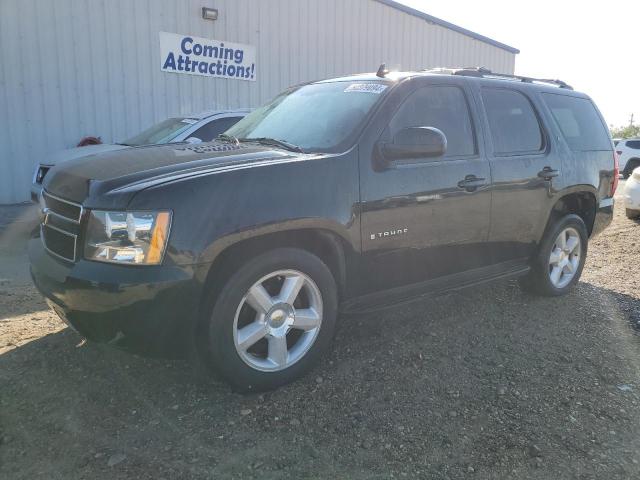 2007 CHEVROLET TAHOE C150 VIN: 1GNFC13J27R193311