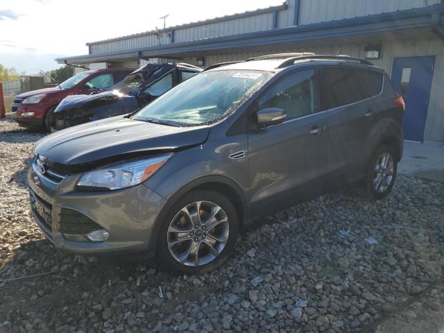 2013 FORD ESCAPE SEL VIN: 1FMCU9HX3DUC33730