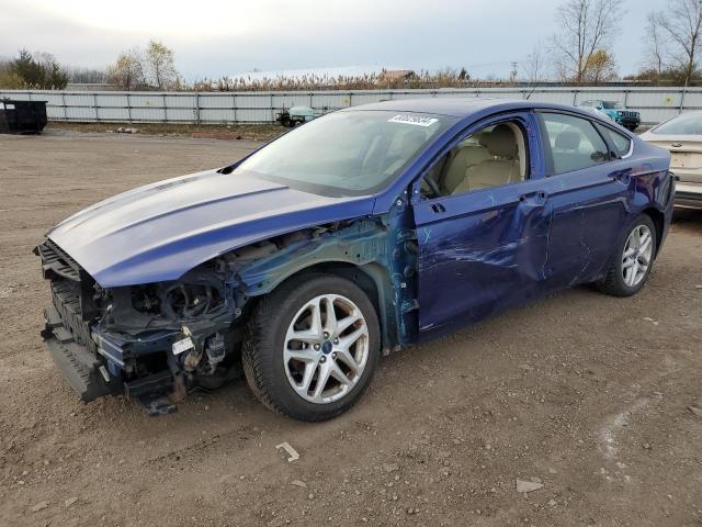 2015 FORD FUSION SE VIN: 3FA6P0H73FR290837