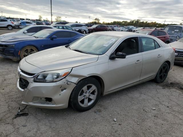 2015 CHEVROLET MALIBU LS VIN: 1G11B5SL0FF196541