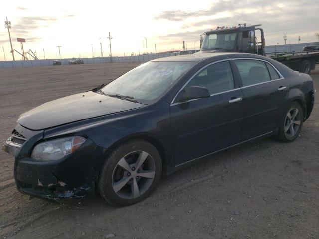 2012 CHEVROLET MALIBU 1LT VIN: 1G1ZC5E07CF167583