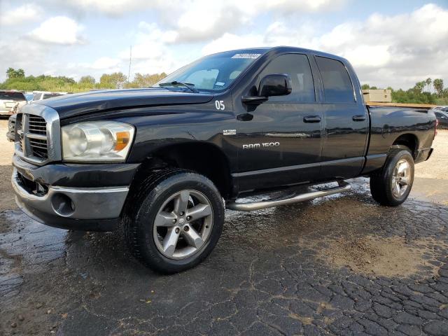2007 DODGE RAM 1500 S VIN: 1D7HU18217S241606