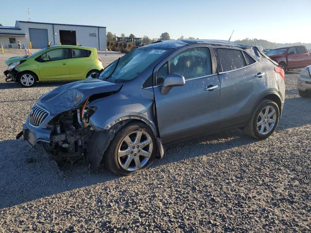 2013 BUICK ENCORE VIN: KL4CJCSB9DB145729
