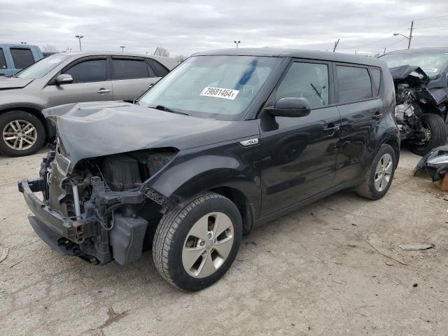 2016 KIA SOUL VIN: KNDJN2A28G7846654