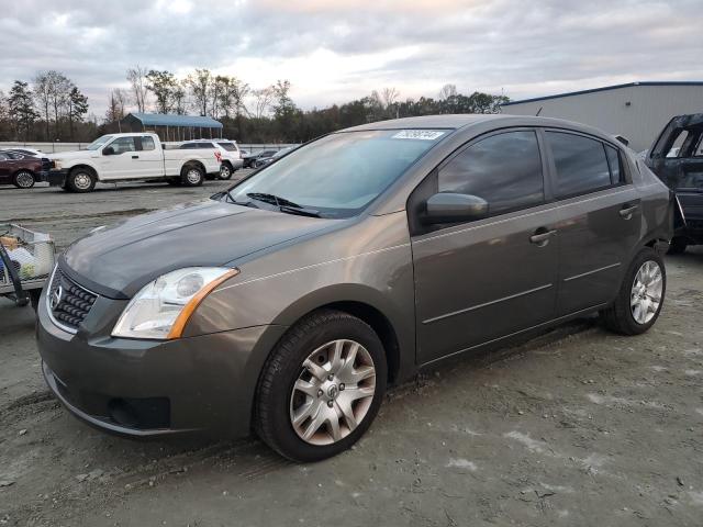 2007 NISSAN SENTRA 2.0 VIN: 3N1AB61E47L674938