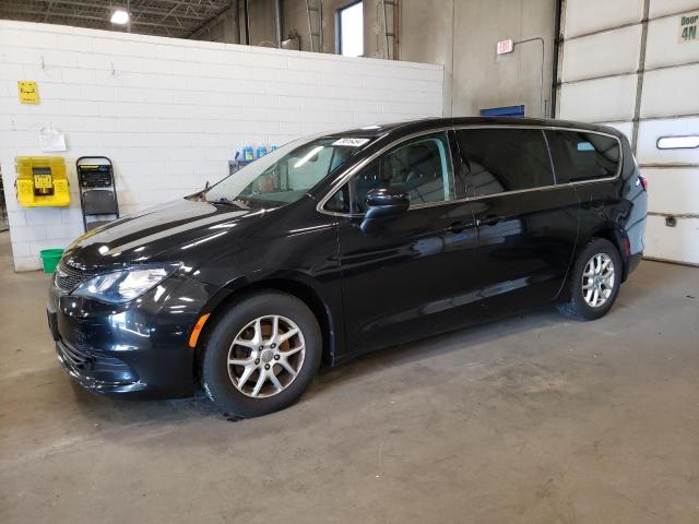 2017 CHRYSLER PACIFICA T VIN: 2C4RC1DG0HR744274