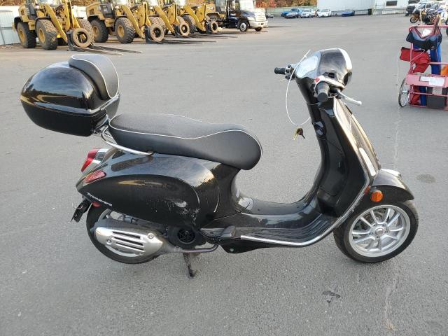 2023 VESPA PRIMAVERA/ VIN: ZAPM818G9P5910887