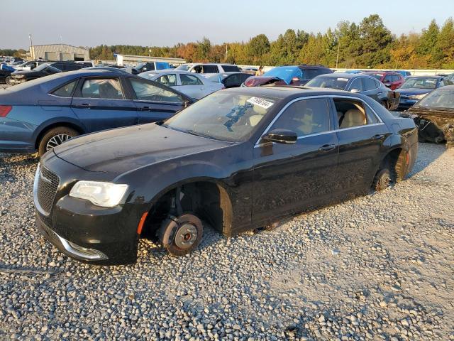 2017 CHRYSLER 300 LIMITE VIN: 2C3CCARG5HH655664