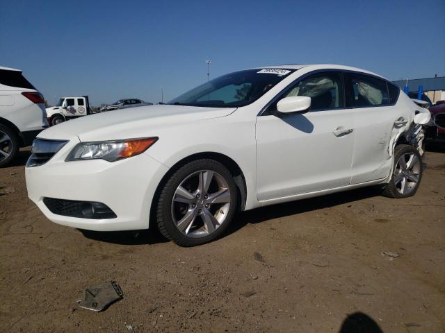 2013 ACURA ILX 20 PRE VIN: 19VDE1F55DE010413