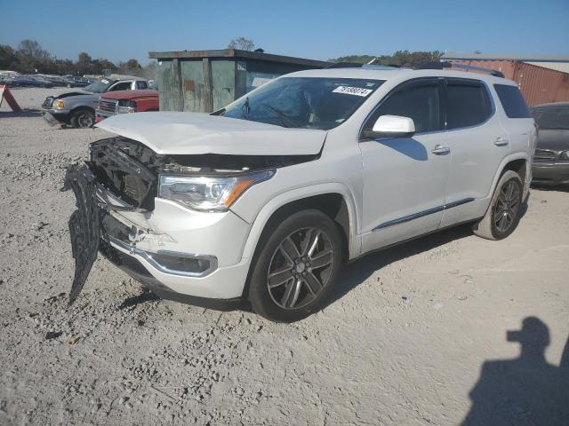 2018 GMC ACADIA DEN VIN: 1GKKNPLS5JZ106512