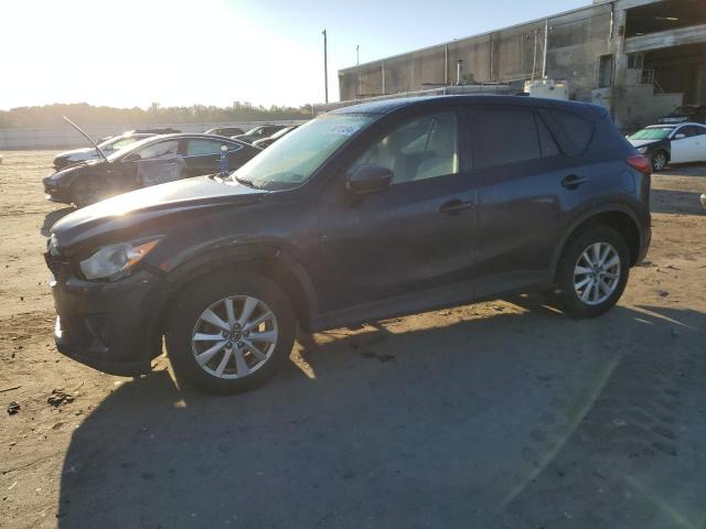 2014 MAZDA CX-5 TOURI VIN: JM3KE2CY3E0418252