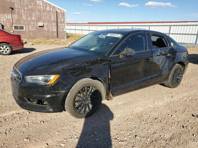 2015 AUDI A3 PREMIUM VIN: WAUBFGFF6F1077760