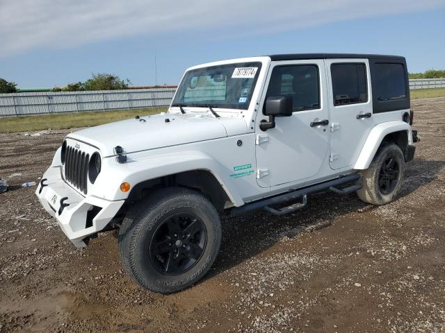 2017 JEEP WRANGLER U VIN: 1C4BJWDG1HL748573