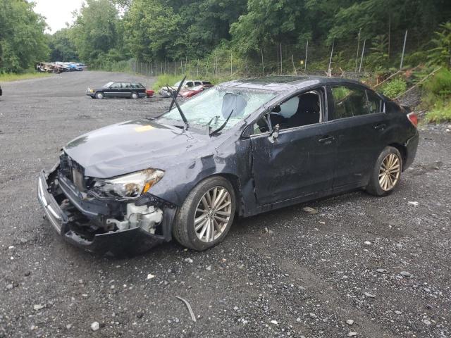 2016 SUBARU IMPREZA PR VIN: JF1GJAF66GH005881
