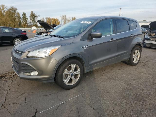 2013 FORD ESCAPE SE VIN: 1FMCU0G93DUC80402
