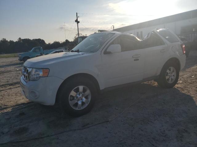 2011 FORD ESCAPE LIM VIN: 1FMCU0EG7BKB57261