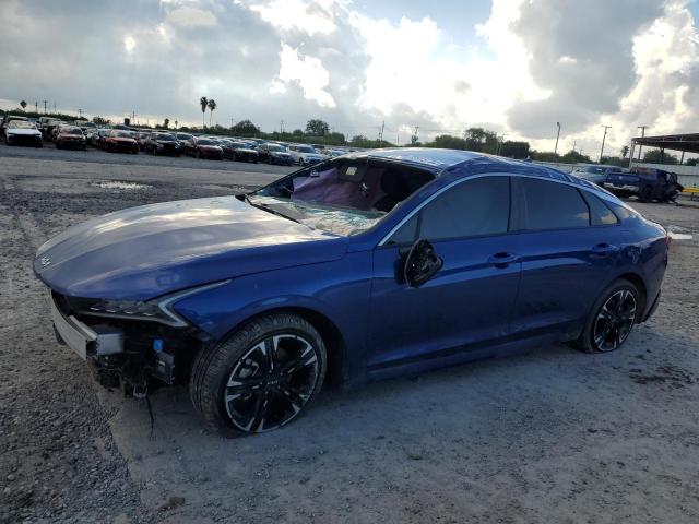 2024 KIA K5 GT LINE VIN: 5XXG64J23RG240725