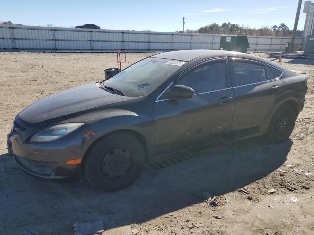 2013 MAZDA 6 SPORT VIN: 1YVHZ8BHXD5M10169