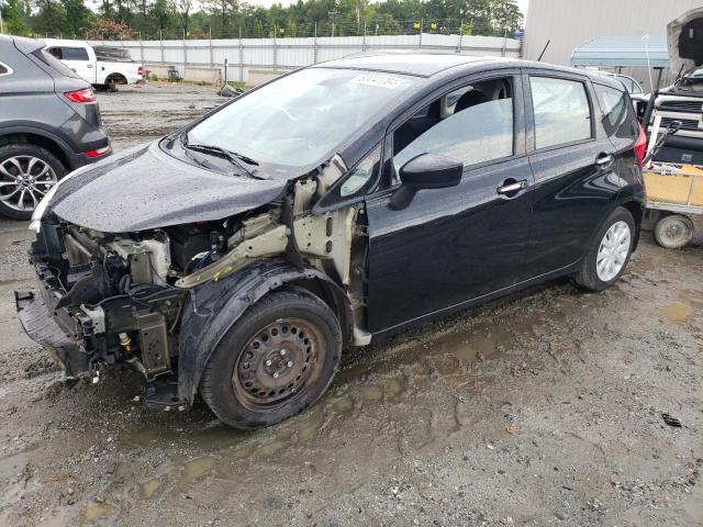 2015 NISSAN VERSA NOTE VIN: 3N1CE2CP9FL407669