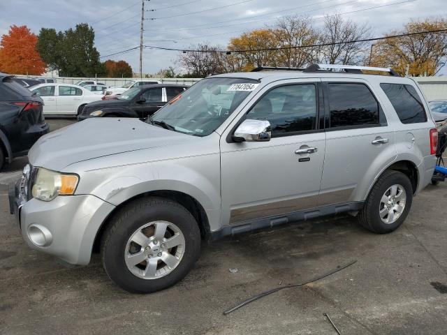 2009 FORD ESCAPE LIM VIN: 1FMCU94G19KC49496