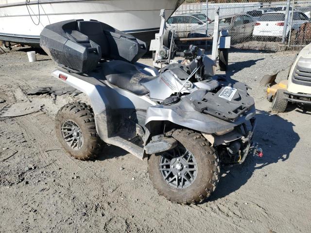 2022 SUZUKI LT-A750 XP VIN: 5SADW11J9N7100080