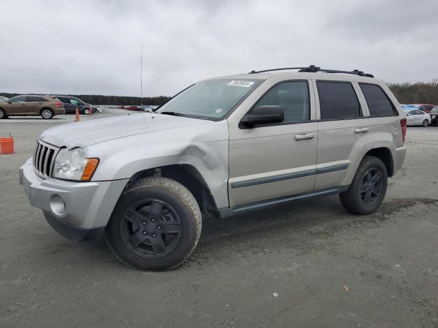 2007 JEEP GRAND CHER VIN: 1J8GR48K97C640887
