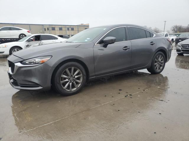 2020 MAZDA 6 SIGNATUR VIN: JM1GL1UMXL1518642