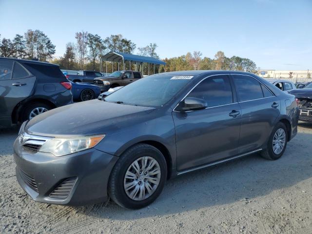 2012 TOYOTA CAMRY BASE VIN: 4T1BF1FK1CU176053