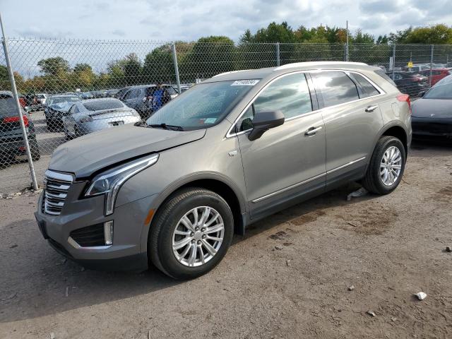 2017 CADILLAC XT5 VIN: 1GYKNARS1HZ315122