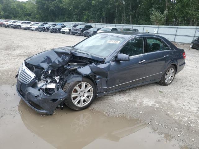 2013 MERCEDES-BENZ E 350 4MAT VIN: WDDHF8JB5DA771639