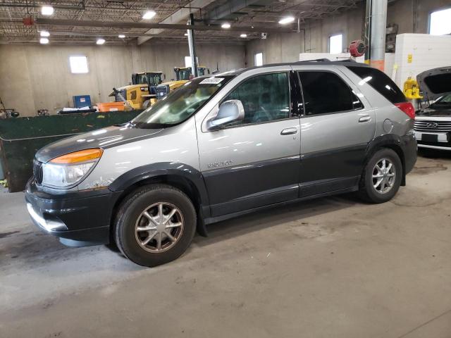 2003 BUICK RENDEZVOUS VIN: 3G5DB03E43S598147