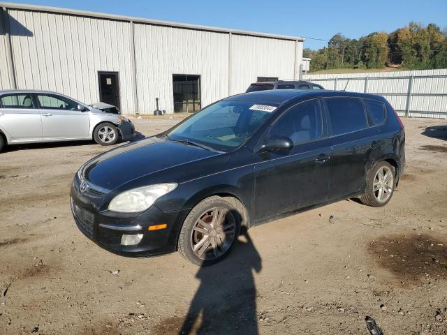 2009 HYUNDAI ELANTRA TO VIN: KMHDC86E29U040673