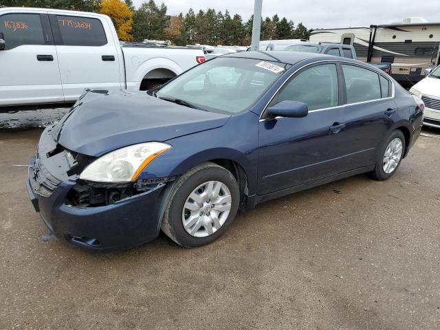 2012 NISSAN ALTIMA BAS VIN: 1N4AL2AP4CN540824