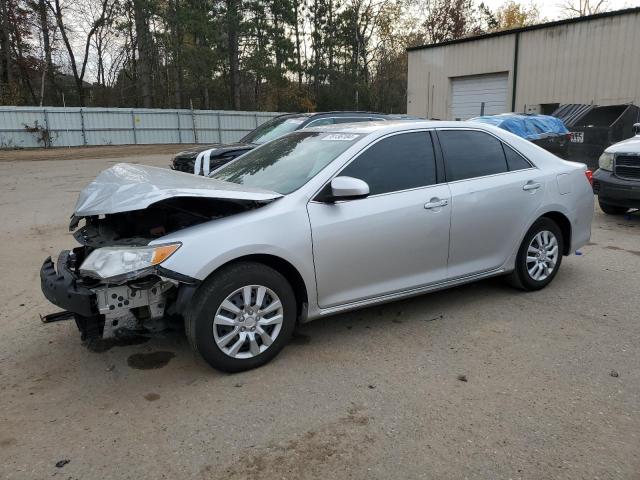 2012 TOYOTA CAMRY BASE VIN: 4T4BF1FK0CR241898