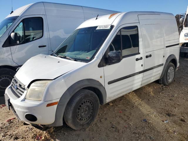 2012 FORD TRANSIT CO VIN: NM0LS7BN3CT102692