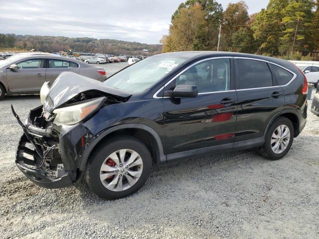 2014 HONDA CR-V EX VIN: 5J6RM4H59EL074956