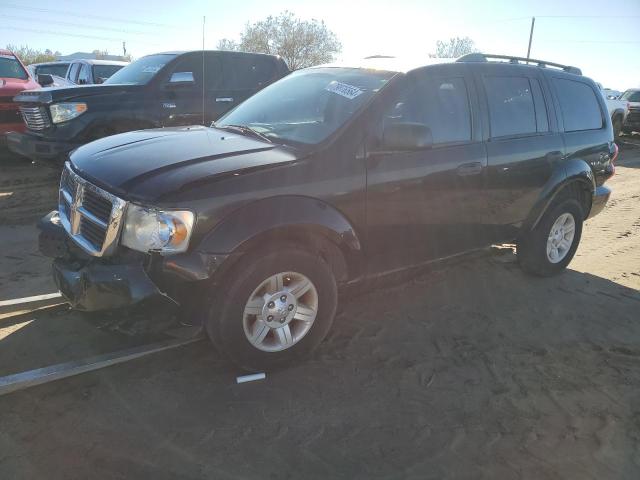 2009 DODGE DURANGO SE VIN: 1D8HD38K19F710373