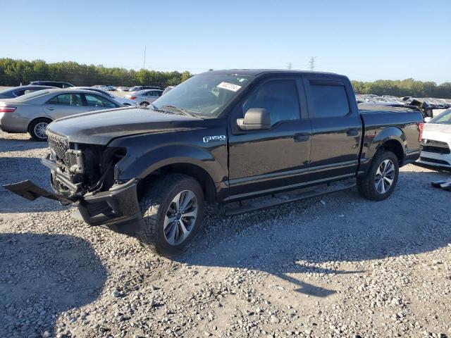 2019 FORD F150 SUPER VIN: 1FTEW1EP5KKD22477