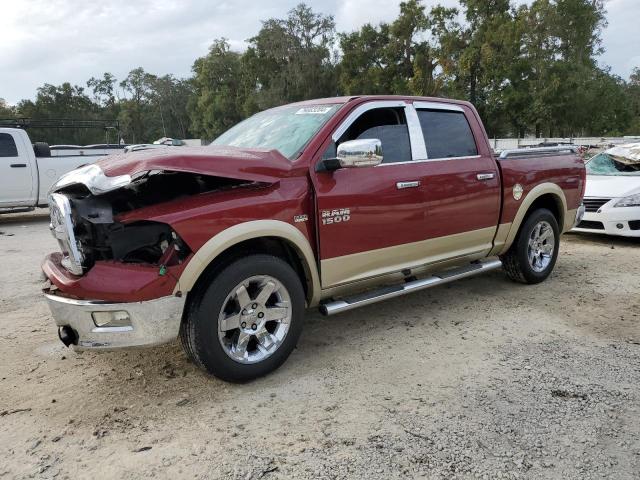 2011 DODGE RAM 1500 VIN: 1D7RB1CT6BS543783