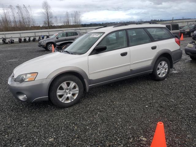 2005 SUBARU LEGACY OUT VIN: 4S4BP61C557304841