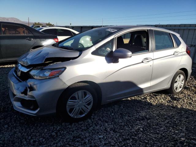 2018 HONDA FIT LX VIN: 3HGGK5G46JM703892