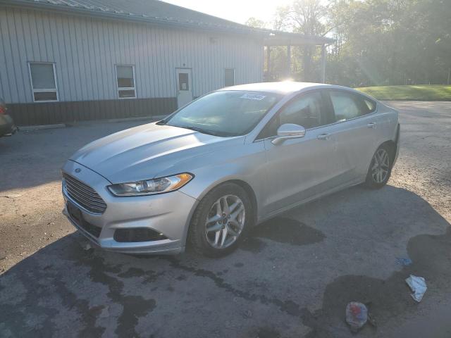 2016 FORD FUSION SE VIN: 3FA6P0H76GR269028